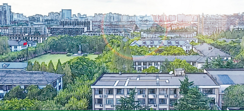 华东理工大学商学院-MBA